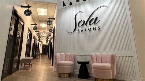 sola salon|solas salons locations near me.